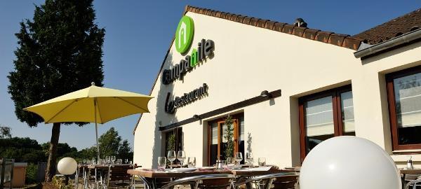 Campanile Nord Hotel 3*