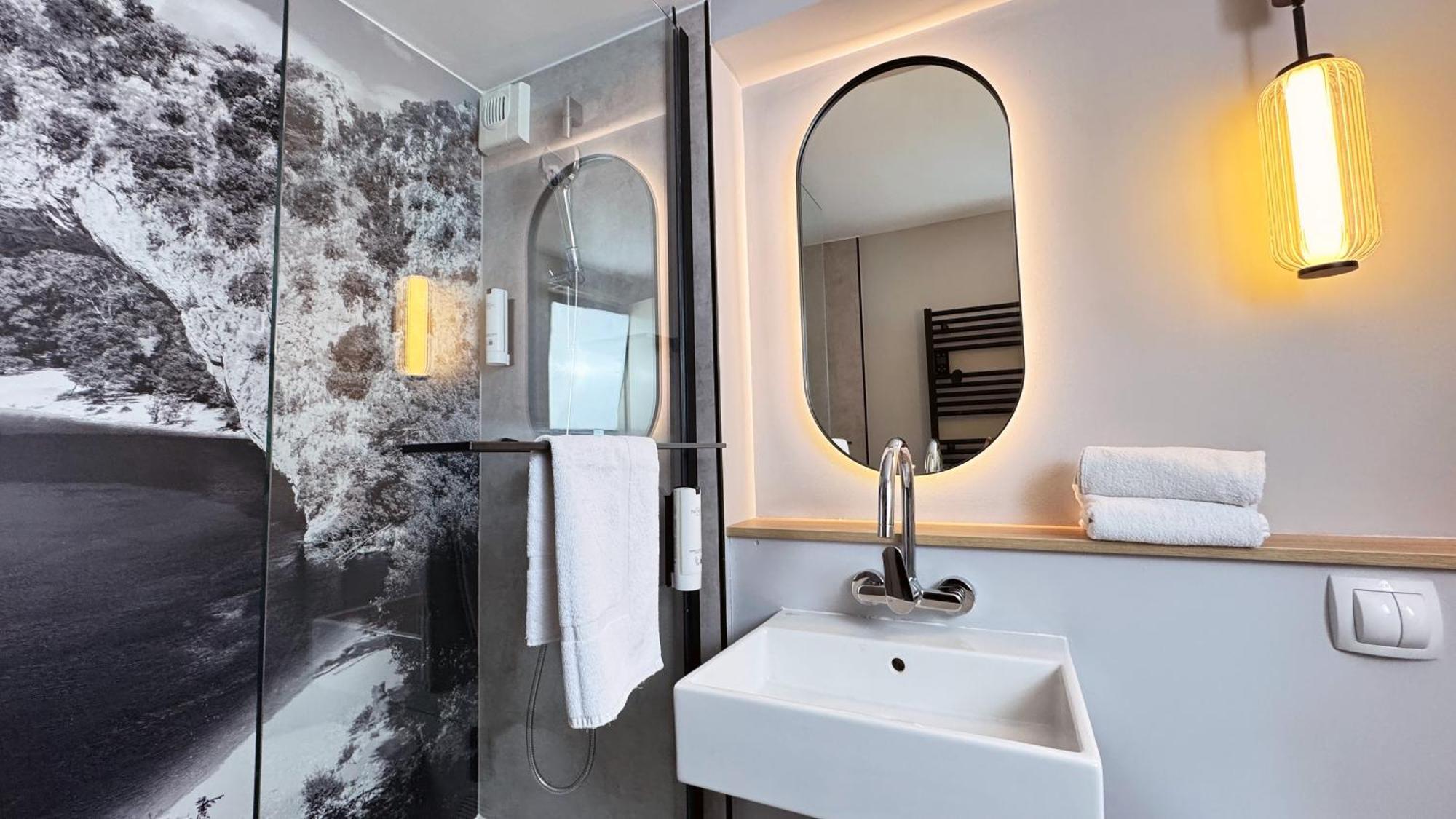 Hotel Campanile Nord Limoges