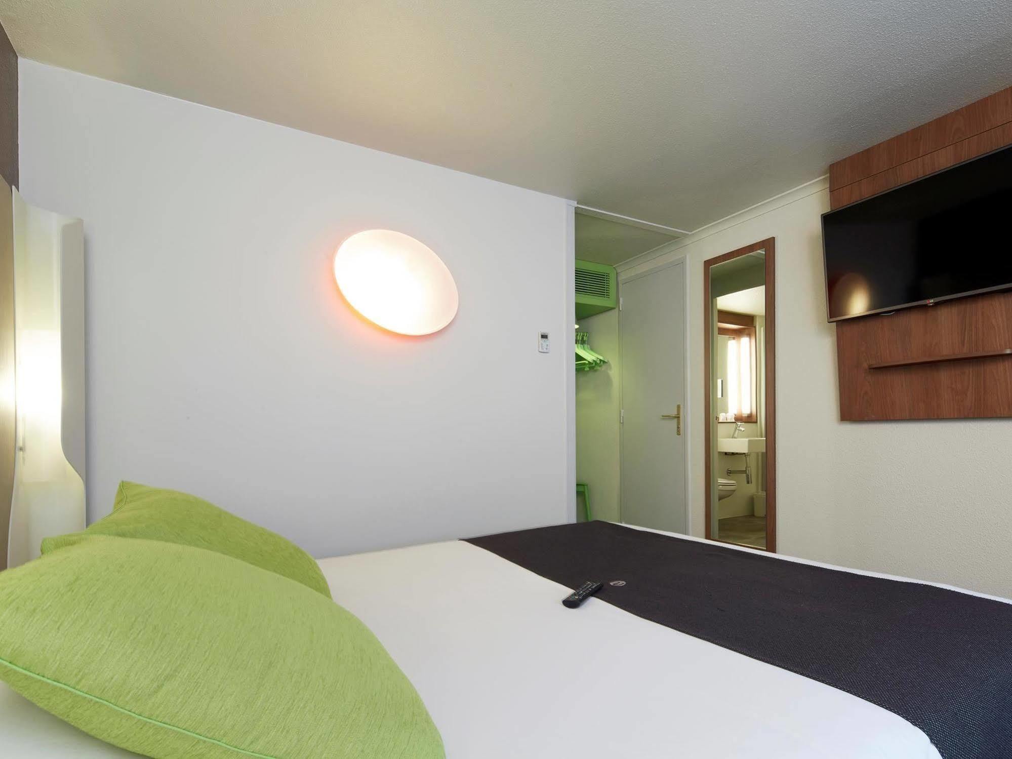 Hotel Campanile Nord Limoges